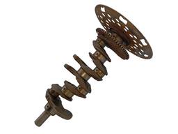 VIRABREQUIM HONDA CIVIC CR-V 2.0 16V 2012 2013 A 2016