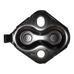 BATENTE TAMPA PORTA-MALAS VOLVO XC60 2009 A 2013 30734418