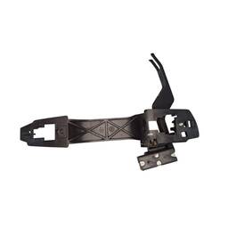 SUPORTE MAÇANETA EXTERNA T.D LIFAN X60 2018 1.8 AUT