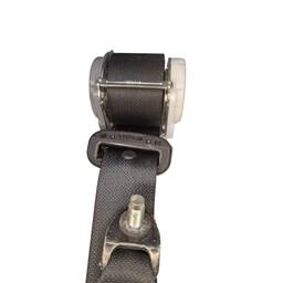 CINTO TRASEIRO ESQUERDO NISSAN KICKS 2019 SV