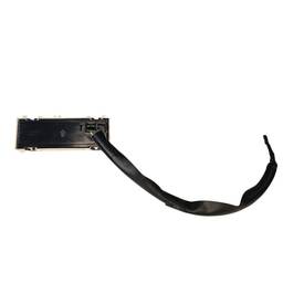 PLUG SENSOR AIRBAG COROLLA CROSS 2022 XRE 2.0