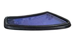 VIDRO LATERAL TRASEIRO ESQUERDO UNO 1988 A 2013