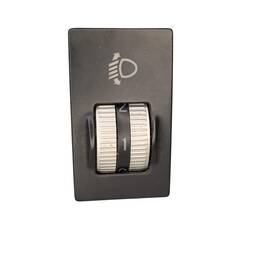 BOTÃO REGULAGEM FAROL LIFAN X60 2018 1.8 AUT