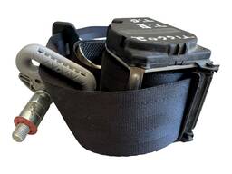 CINTO SEGURANÇA TRASEIRO ESQUERDO TIGGO 2 2019