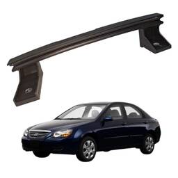 Guia Vidro Porta D.E Kia Cerato 2009