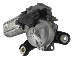 Motor Limpador Tampa Traseira Ford Fiesta 2004 2013