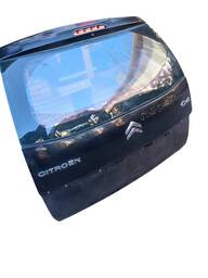 TAMPA TRASEIRA GRAND C4 PICASSO 2009 2010 A 2014