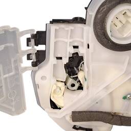 FECHADURA PORTA TR DI COROLLA 15/19 HILUX SW4 16/ CIVIC G10 