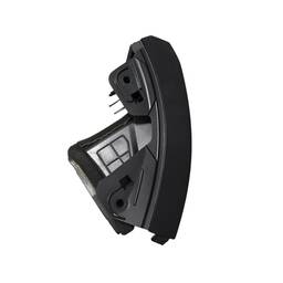 DIFUSOR AR DIREITO HYUNDAI HS20S 13/19