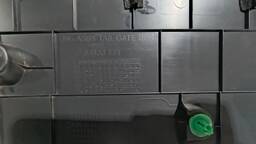 ACABAMENTO INTERNO TAMPA TRASEIRA HR-V 1.8 2020