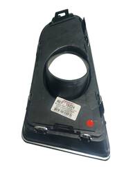 MOLDURA MILHA DIREITO CROMADO SANDERO 2012 A 2014