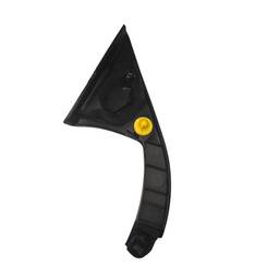 ACABAMENTO RETROVISOR  INTERNO DIREITO CERATO 2009