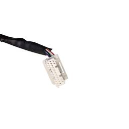 PLUG BRANCO MODULO AR CONDICIONADO COROLLA CROSS XRE 2022