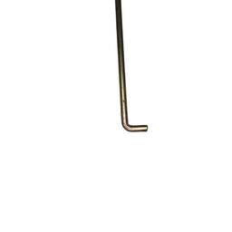 HASTE FECHADURA VARÃO D.E LIFAN X60 2018 1.8 AUT