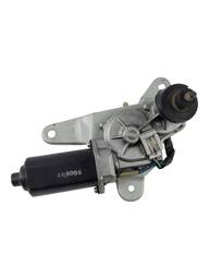 MOTOR LIMPADOR VIDRO TRASEIRO HONDA FIT 2004 2008 ORIGINAL 