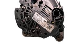 ALTERNADOR A3 Q3 TFSI GOLF JETTA TIGUAN T-CROSS 1.4 TSI 13/ 