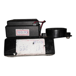 SENSOR DE ESTACIONAMENTO PAJERO SPORT 3.5 06 A 11