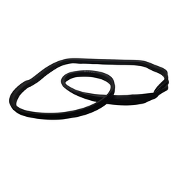 BORRACHA PORTA DIANTEIRA DIREITA VOLVO XC60 2009 A 2017 