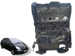 Motor Peugeot 208 2008 308 C3 C4 1.6 16v Flx 13/17 C/ Vvt