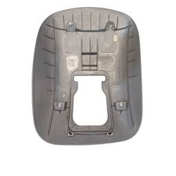 MOLDURA ACABAMENTO CINTO TETO PLASTICO LIFAN X60 2018 1.8