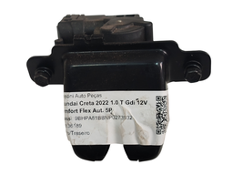 FECHADURA TAMPA TRASEIRA NEW CRETA 2022 2023 2024/..