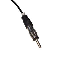 ANTENA TETO TUBARÃO LIFAN X60 2018 1.8 AUT