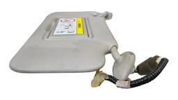 QUEBRA SOL DIANTEIRO HONDA HR-V 1.8 2020