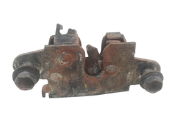 Fechadura Esquerda Tampa Traseira Caçamba Hilux 2006/.. 