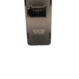 BOTÃO ABERTURA MALA LIFAN X60 2018 1.8 AUT