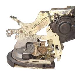 FECHADURA PORTA TRASEIRA DIREITA LIFAN X60 2012 2013 A 2018