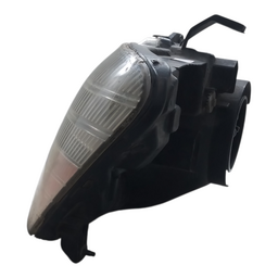 FAROL ESQUERDO PAJERO FULL 00 A 07 MASC NEG 10087420