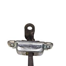 LIMITADOR PORTA D.E KIA CERATO 2009