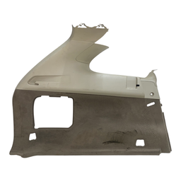 Acabamento Porta-malas Esq Volvo Xc60 2009 A 2017