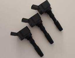 KIT 3 BOBINAS NIVUS HIGHLINE TSI 200 1.0 ORIGINAL