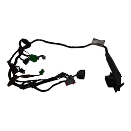 CHICOTE PORTA DIANTEIRA VOLVO XC60 2009 A 2013