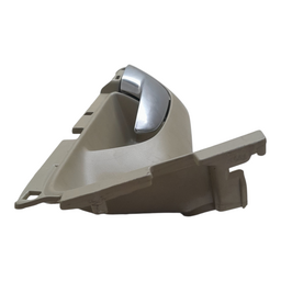 MAÇANETA INT TRAS DIR VOLVO XC60 2009 A 2013 39857065/7045