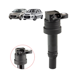 Bobina Ignição Hb20 1.0 2012 2013 2014 2015 2016 2017 2018