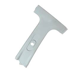 Acabamento Coluna Central Esquerdo Fox 09/14