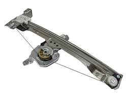 MÁQUINA VIDRO TRASEIRA ESQUERDA TAN 2022 2023 2024/..