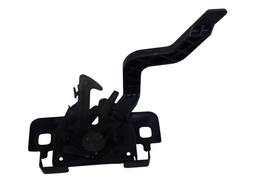 FECHADURA CAPO DIANTEIRO SANDERO 15/23 LOGAN 14/24 S/ SENSOR