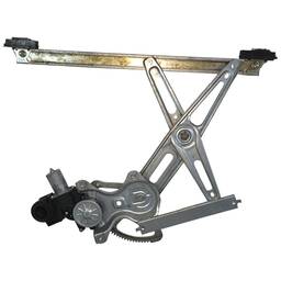 MÁQUINA DE VIDRO PORTA DIANTEIRA DIREITA COROLLA CROSS 2022/