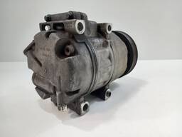 COMPRESSOR AR CONDICIONADO SANTA FÉ 3.3 2014 A 2020