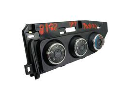 COMANDO AR CONDICIONADO ANALÓGICO COROLLA 1.8 2018 