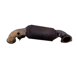 CATALISADOR C4 LOUNGE RCZ 208 308 408 508 5008 DS3 1.6 THP