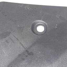 ACABAMENTO CONSOLE ESQUERDO LIFAN X60 2018 1.8 AUT