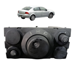 Botão Farol Chevrolet Vectra 2006/2012 10496