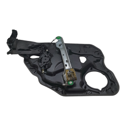 MÁQUINA VIDRO PORTA TRASEIRA DIREITA VOLVO XC60 2009 A 2017