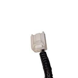 PLUG B208 ENGATE CINTO COROLLA CROSS XRE 2022 2.0