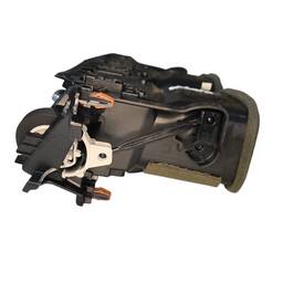 DIFUSOR AR INTERNO CENTRAL COROLLA CROSS XRE 2022 2.0