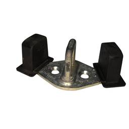 BATENTE PORTA MALAS CHERY TIGGO 2 2019